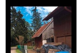 Bauernhaus kaufen in 79379 Müllheim, Müllheim - Bauernhaus mit Baugrundstück 79777 Ühlingen Birkendorf