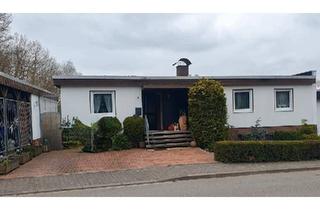 Haus kaufen in 34497 Korbach, Korbach - Einfamlienhaus im Bungalow-Stil in ruhiger Wohngegend