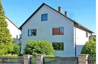 Einfamilienhaus kaufen in 91757 Treuchtlingen, Treuchtlingen - Großzügige Einfamilienhaus