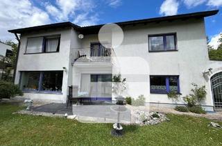Haus kaufen in 91086 Aurachtal, Aurachtal - Viel Platz und toller Blick inklusive!...Haus mit Einliegerwohnung in Falkendorf