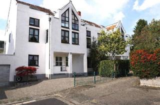 Haus kaufen in 55129 Mainz, Mainz - 4 ZK2B2B Maisonette-ETW mit großem Speicher - fast wie ein Haus
