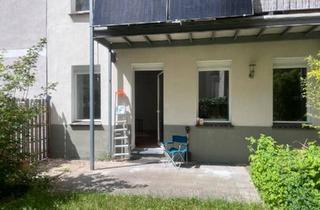 Wohnung kaufen in 10249 Berlin, Berlin - 3 Raum Wohnung im ruhigen Nordkiez mit Garten