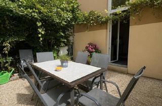 Wohnung kaufen in 10997 Berlin, Berlin - Altbauwohnung Kreuzberg 4 Zimmer|privater Garten| PRIVATVERKAUF