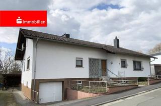 Haus kaufen in 35638 Leun, Leun - Vielseitig!