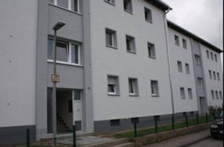 Wohnung kaufen in 91710 Gunzenhausen, Gunzenhausen - Gepflegte 4-Zimmer-Wohnung mit Balkon, Garage und umfangreicher Sanierung in Gunzenhausen