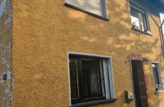 Haus kaufen in 66687 Wadern, Wadern - Haus zum verkaufen