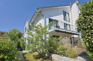 Doppelhaushälfte kaufen in 71032 Böblingen, Böblingen - Großzügiges, modernes Wohnen mit lichtdurchfluteten Räumen