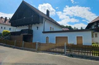 Haus kaufen in 92286 Rieden, Rieden - Haus mit Einliegeroption & großem Grundstück