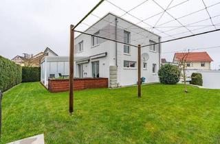 Einfamilienhaus kaufen in Sägewerkstraße 1, 72336 Balingen, Balingen - Stilvolles Einfamilienhaus mit Garage, Carport und hochwertiger Ausstattung in Balingen-Engstlatt