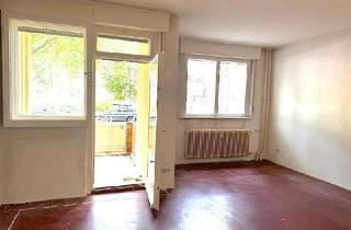 Wohnung kaufen in Bamberger Straße, 10779 Berlin, Berlin - 2 Zimmer ETW im Bayerischen Viertel bezugsfrei