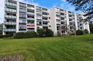 Wohnung kaufen in 38122 Braunschweig, Braunschweig - Provisionsfreie 92m² 3-Zimmer Whg. mit Loggia in BS Gartenstadt