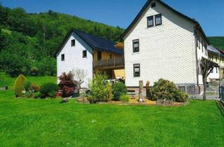 Haus kaufen in 98587 Steinbach-Hallenberg, Steinbach-Hallenberg - Modernes Wohnhaus in Stadtrandlage Steinbach-Hallenberg-Wohnen im Grünen-Kaufen und Einziehen !!