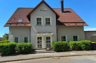 Einfamilienhaus kaufen in 38723 Seesen, Seesen - Einfamilienhaus in Seesen zu verkaufen.