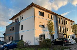 Wohnung kaufen in 84177 Gottfrieding, Gottfrieding - Hochwertig 3-Zimmer-Wohnung im 1. Obergeschoss Aufzug, Tiefgarage