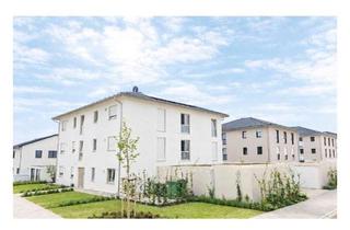 Wohnung kaufen in 93142 Maxhütte-Haidhof, Maxhütte-Haidhof - Wunderschöne 3-Zimmer Whg - sofort bezugsfertig