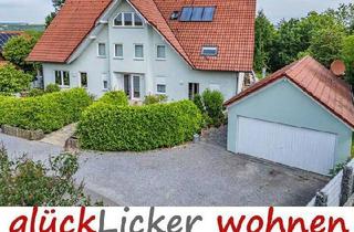 Haus kaufen in 74249 Jagsthausen, Jagsthausen - Anwesen in herausragender Lage in Jagsthausen - Teilort