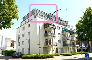 Wohnung kaufen in 44629 Herne, Herne - Perfekte altengerechte Wohnung im Herzen von Herne !