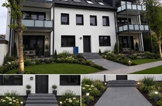 Wohnung kaufen in An Der Lilie 6, 40878 Ratingen, Ratingen - Ihr zukünftiges Zuhause, Leben, Wohnen, Homeoffice