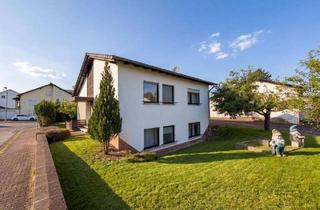 Einfamilienhaus kaufen in 66352 Großrosseln, Großrosseln / Dorf im Warndt - Gemütliches Einfamilienhaus in kleiner Nebenstraße von Dorf im Warndt