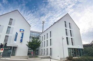 Wohnung kaufen in 71282 Hemmingen, Hemmingen - 2½-Zimmer-ETW im betreuten Wohnen in Hemmingen