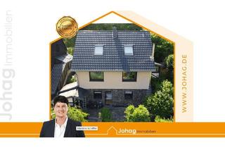 Einfamilienhaus kaufen in 53902 Bad Münstereifel, Bad Münstereifel - Citynah, freistehend und den Ausblick gibt es gratis dazu!