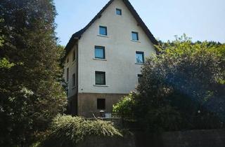 Haus kaufen in 77656 Offenburg, Offenburg - Großes Haus = kleiner Preis - jetzt sichern