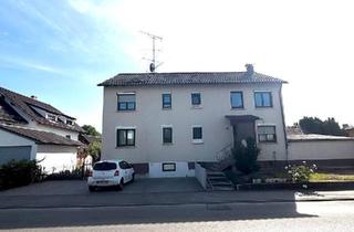 Haus kaufen in 88697 Bermatingen, Bermatingen - Kernsarniertes Zweifamilienhaus mit Entwicklungspotenzial