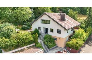 Einfamilienhaus kaufen in 97877 Wertheim, Wertheim - Großzügiges Wohnhaus mit weitläufigem Grundstück