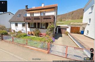 Einfamilienhaus kaufen in 72461 Albstadt, Albstadt - Familienfreundliches Eigenheim mit Charme in Truchtelfingen