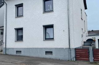 Haus kaufen in 66424 Homburg, Homburg - Hau zu verkaufen