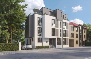 Wohnung kaufen in 53225 Bonn, Bonn - Rheinlicht 94 Neubau Dreizimmer Eigentumswohnung - Leben auf der Sonnenseite