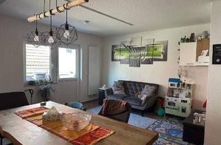 Wohnung kaufen in 79235 Vogtsburg, Vogtsburg im Kaiserstuhl - Familienfreundliche 5-Zimmer-OG-Wohnung mit Balkon
