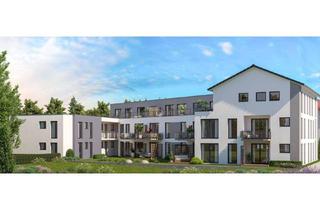 Wohnung kaufen in 88499 Riedlingen, Riedlingen - Donau Living Neubauwohnungen in bevorzugter zentrumsnaher Wohnlage von Riedlingen