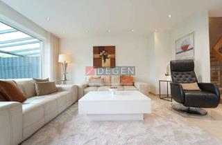 Haus kaufen in 44287 Dortmund, Dortmund - Familienglück in Aplerbeck - Reihenendhaus mit 3 Schlafzimmern, 2 Bädern,1 Gäste-WC & eigenem Garten