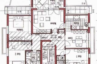Haus mieten in 73547 Lorch, Lorch - *DISKRETANGEBOT* EINZIEHEN & WOHLFÜHLEN 4,5 Zi.-DG-WG zum 1.7.26 an 2 PersonenNichtraucher