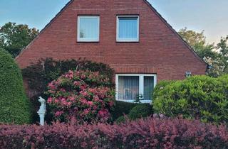 Einfamilienhaus kaufen in 25746 Heide, Heide - Einfamilienhaus Top Lage Nähe WKK