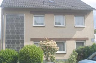 Einfamilienhaus kaufen in 50389 Wesseling, Wesseling - Freistehendes Einfamilienhaus Wesseling Keldenich