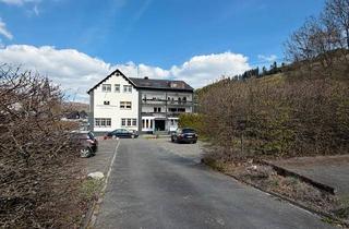 Wohnung kaufen in 59939 Olsberg, Olsberg - Renditeobjekt mit 5 Wohnungen nahe Winterberg