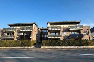 Haus kaufen in 46286 Dorsten, Dorsten - Exklusive Penthousewohnung mit Garage und großer Dachterrasse