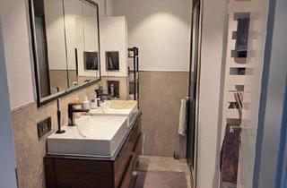 Wohnung kaufen in 91560 Heilsbronn, Heilsbronn - Modernes Wohnen auf 2 Ebenen: Frisch sanierte 5,5-Zi.-Maisonette