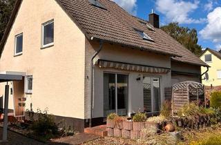 Doppelhaushälfte kaufen in 59439 Holzwickede, Holzwickede - Doppelhaushälfte