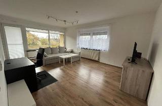 Wohnung kaufen in 66663 Merzig, Merzig - 3 ZKB Eigentumswohnung mit Garage und Balkon
