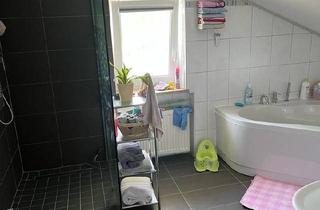 Wohnung kaufen in 94209 Regen, Regen - Moderne 3-Zimmer-Dachgeschosswohnung mit 107 m² im Bayer. Wald