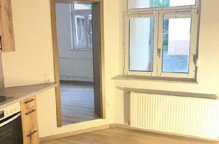 Wohnung kaufen in 97688 Bad Kissingen, Bad Kissingen - Eigentumswohnung, gute Lage, geringe Nebenkosten, renoviert