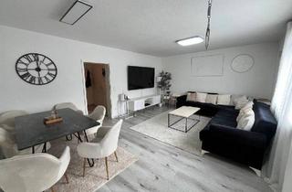 Wohnung kaufen in 90765 Fürth, Fürth - Saniert 2019 !!! 3 Zimmer Wohnung mit Einbauküche in Fürth