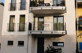 Haus kaufen in 92637 Weiden, Weiden in der Oberpfalz - Zwei Zimmer Penthouse Wohnung