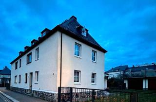 Einfamilienhaus kaufen in 08261 Schöneck, Schöneck/Vogtland - Einfamilienhaus provisionsfrei