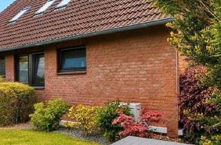 Wohnung kaufen in 23746 Kellenhusen, Kellenhusen (Ostsee) - Eigentumswohnung Kellenhusen zu verkaufen