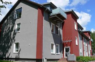 Wohnung kaufen in 24306 Plön, Plön - 3 Zimmer Wohnung in Plön Großer Balkon Suhrer See