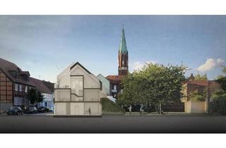 Wohnung kaufen in 19322 Wittenberge, Wittenberge - Noch eine Wohnung frei - Eigentumswohnung in Wittenberge!
